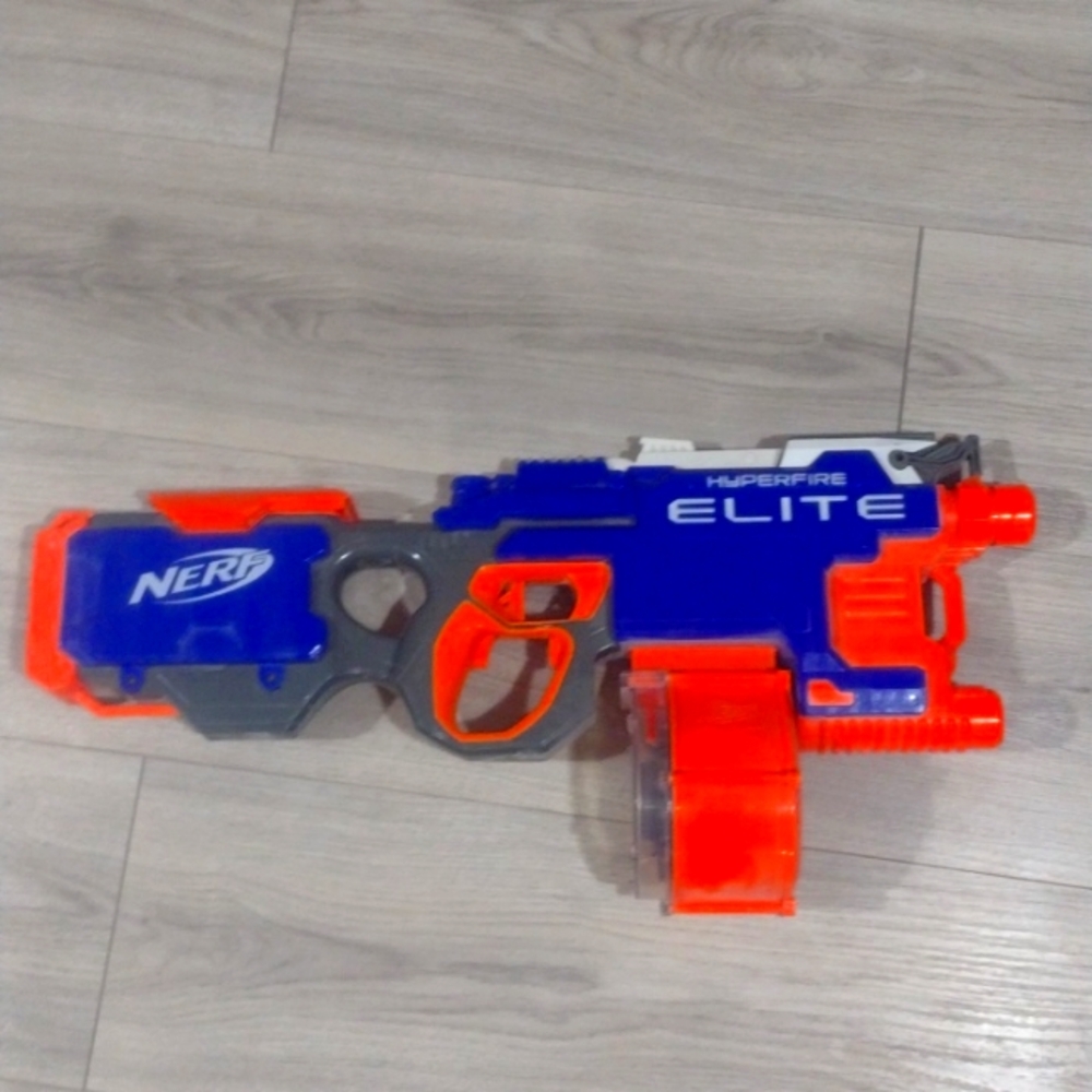 Don't need anymore